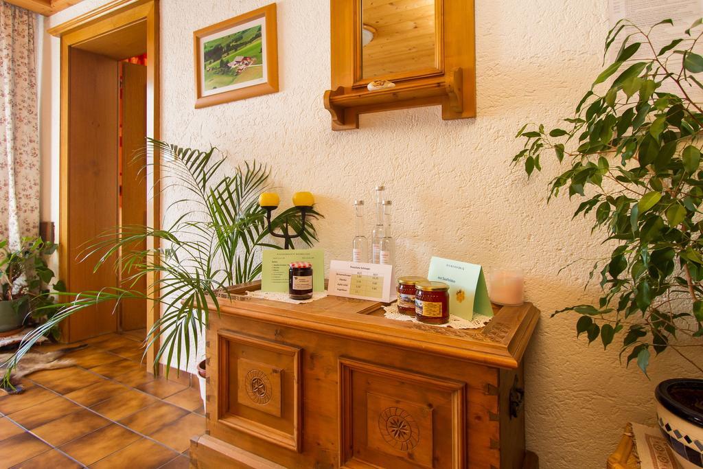 Oberhaslinghof Villa Saalfelden Bagian luar foto