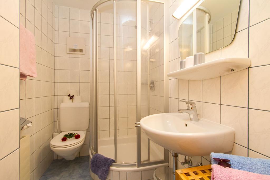Oberhaslinghof Villa Saalfelden Bagian luar foto