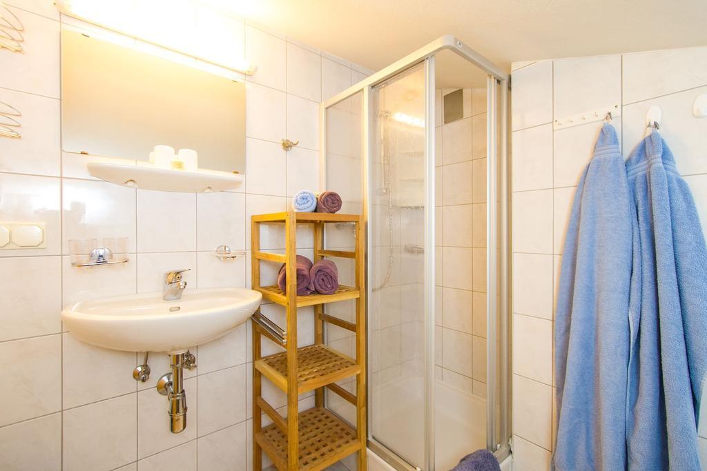 Oberhaslinghof Villa Saalfelden Bagian luar foto