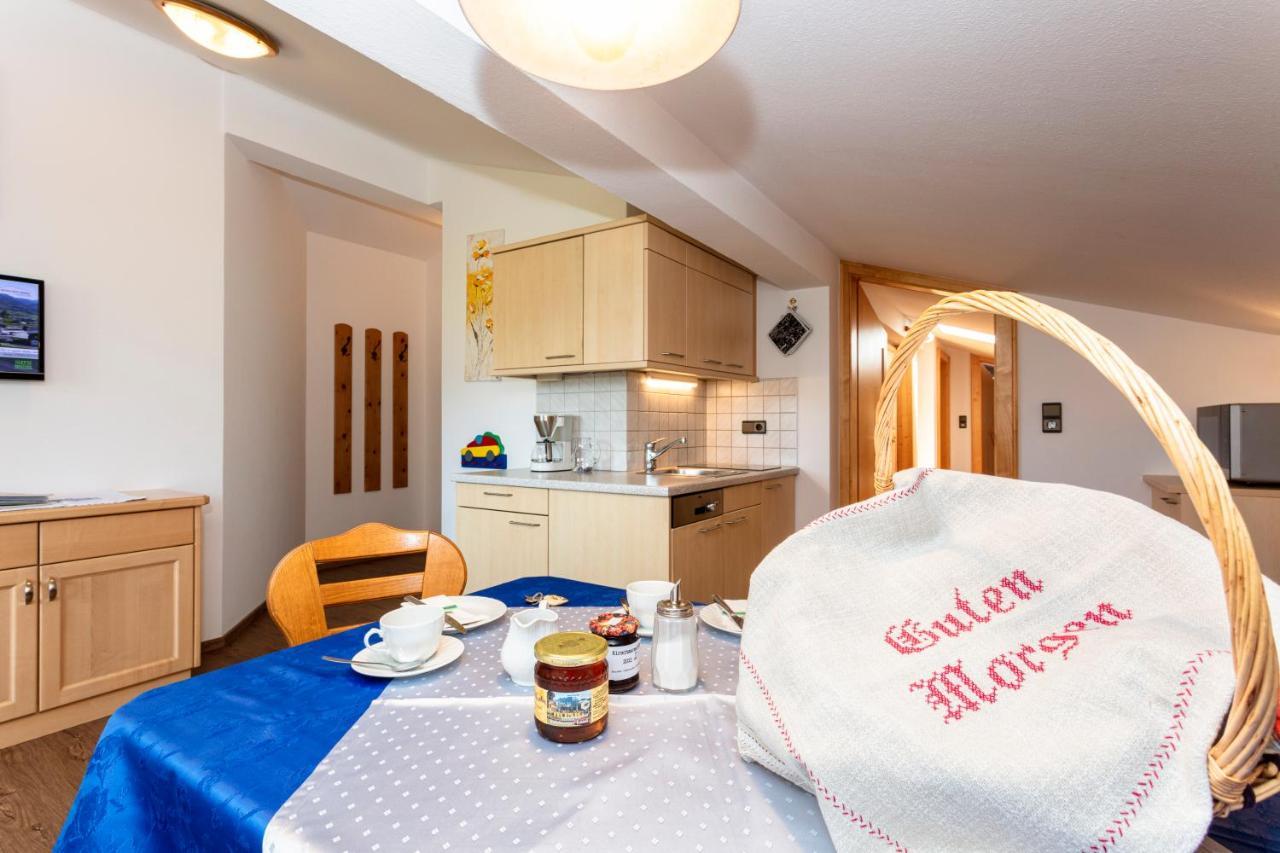 Oberhaslinghof Villa Saalfelden Bagian luar foto